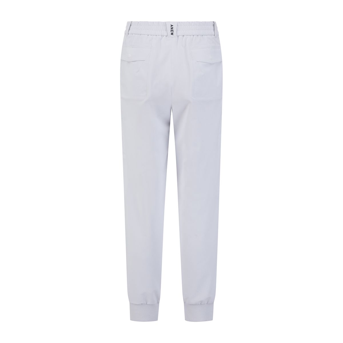 어뉴골프(ANEW GOLF) WOMEN ESSENTIAL JOGGER PANTS_WH