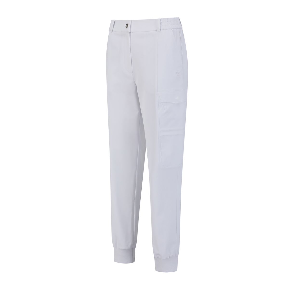 어뉴골프(ANEW GOLF) WOMEN ESSENTIAL JOGGER PANTS_WH
