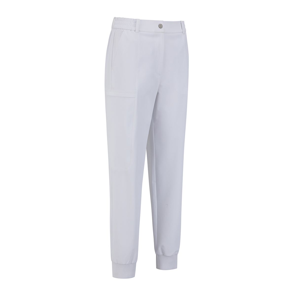 어뉴골프(ANEW GOLF) WOMEN ESSENTIAL JOGGER PANTS_WH