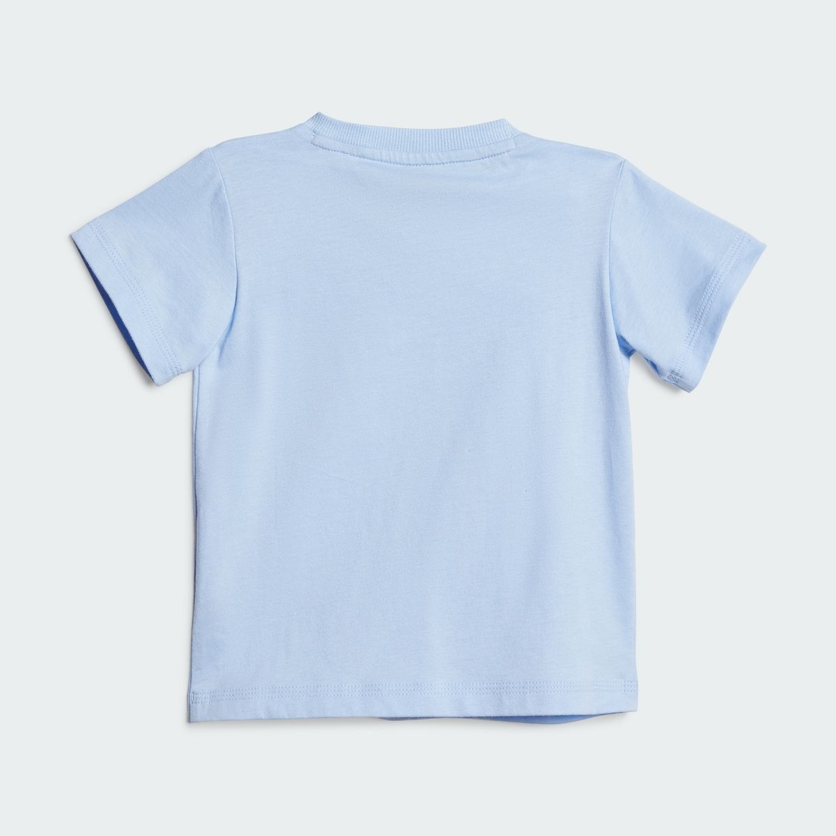 아디다스 키즈(ADIDAS KIDS) 에센셜 티셔츠 세트 JC9641