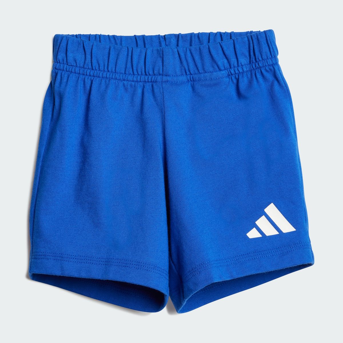 아디다스 키즈(ADIDAS KIDS) 에센셜 티셔츠 세트 JC9641
