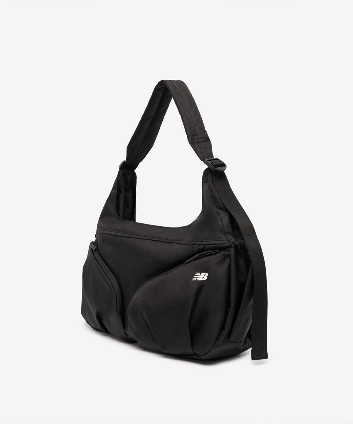 뉴발란스(NEW BALANCE) NBGCGSW109 / 노본 호보 짐백 (BLACK)