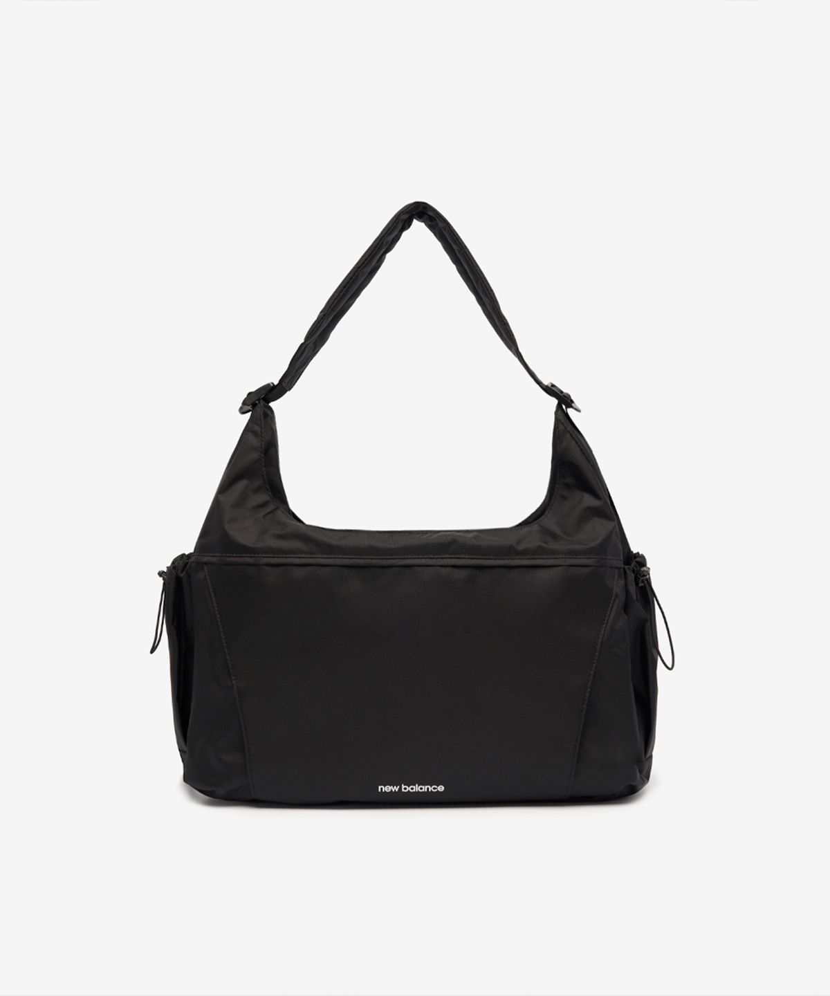 뉴발란스(NEW BALANCE) NBGCGSW109 / 노본 호보 짐백 (BLACK)
