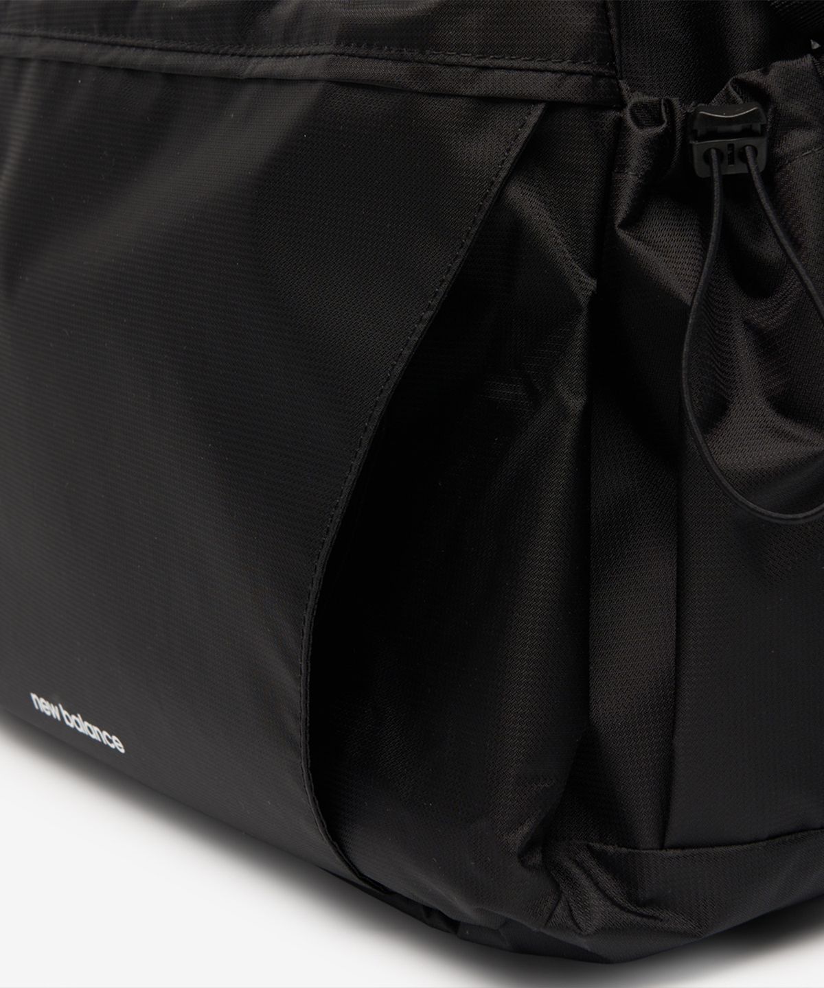 뉴발란스(NEW BALANCE) NBGCGSW109 / 노본 호보 짐백 (BLACK)
