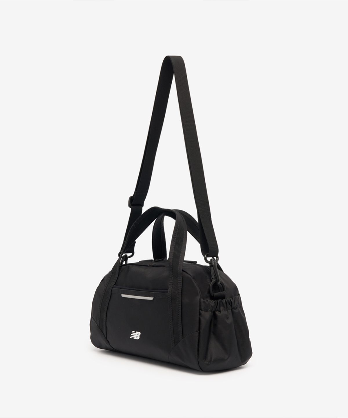 뉴발란스(NEW BALANCE) NBGCGSW110 / 노본 미니 더플백 (BLACK)