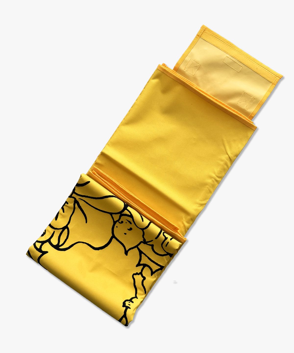 디어틴트산타(DEAR TINT SANTA) The Wreath Ground_yellow