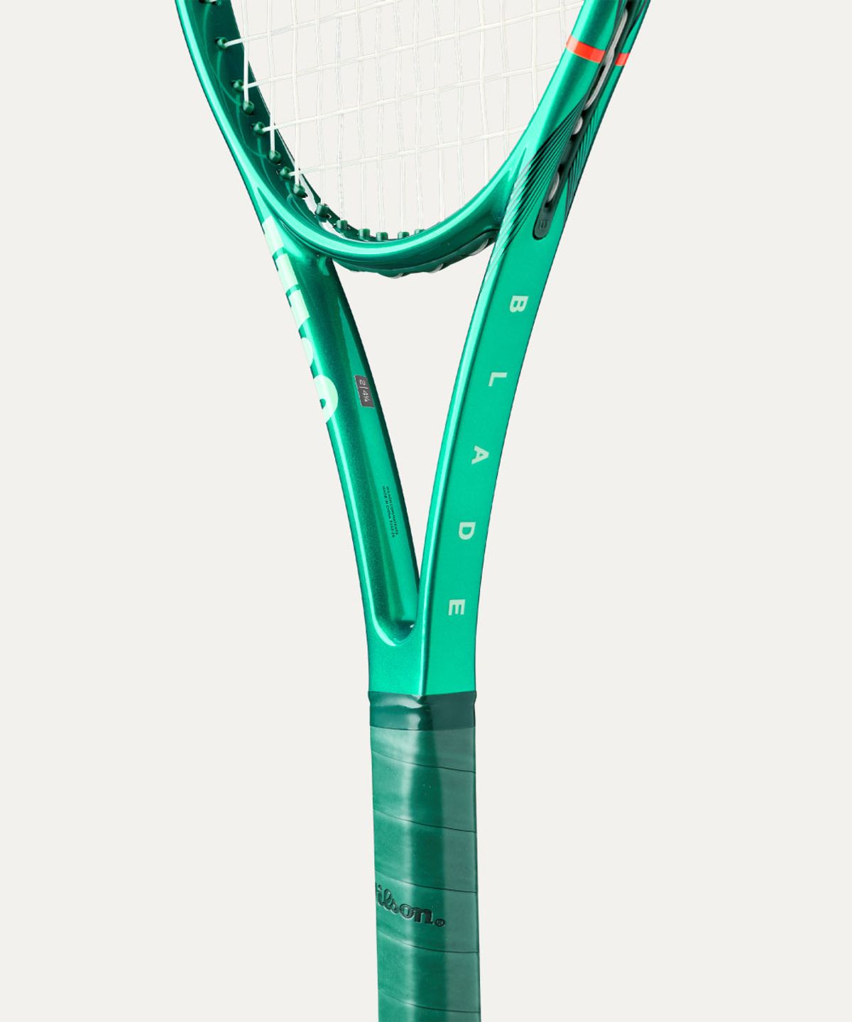 윌슨(WILSON) 블레이드 104 V10