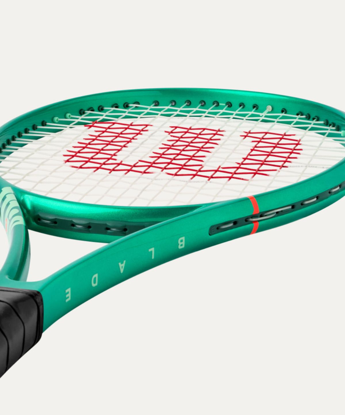 윌슨(WILSON) 블레이드 101 팀 V10