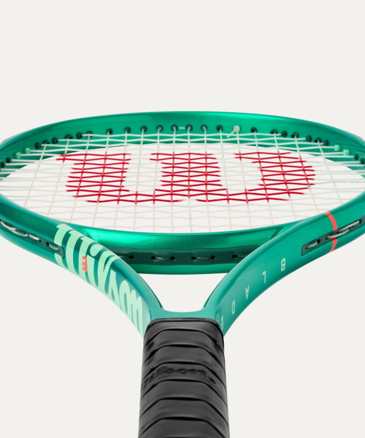윌슨(WILSON) 블레이드 101 팀 V10