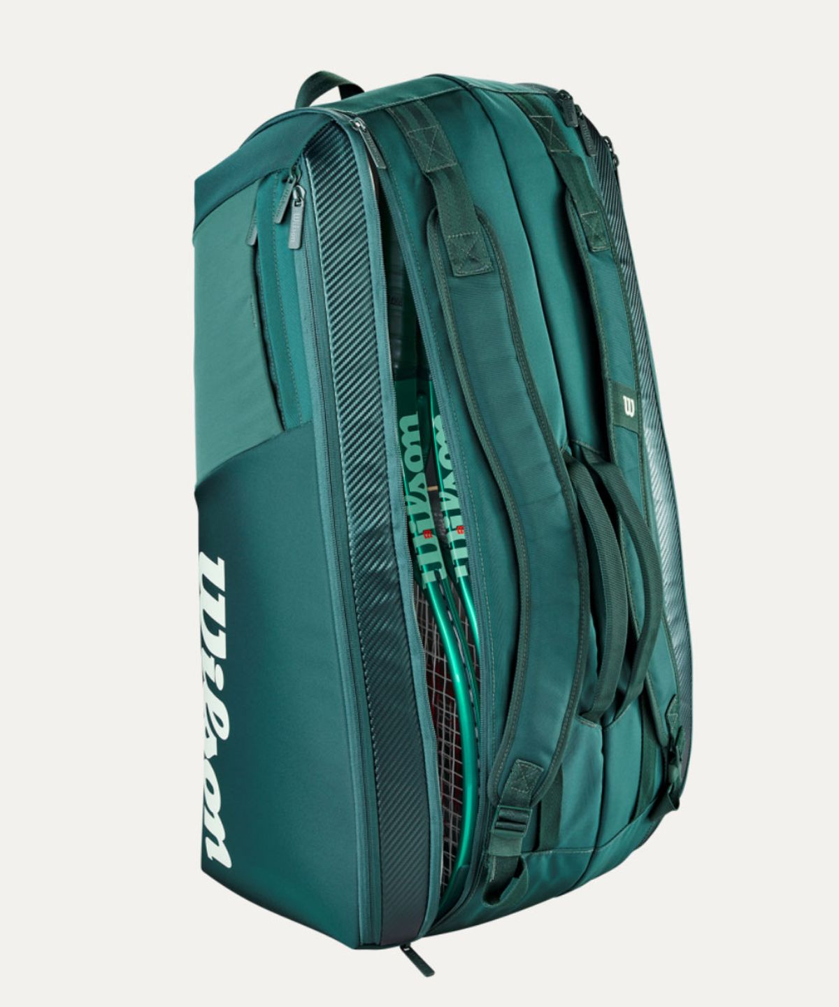 윌슨(WILSON) 블레이드 V10 슈퍼투어 9PK