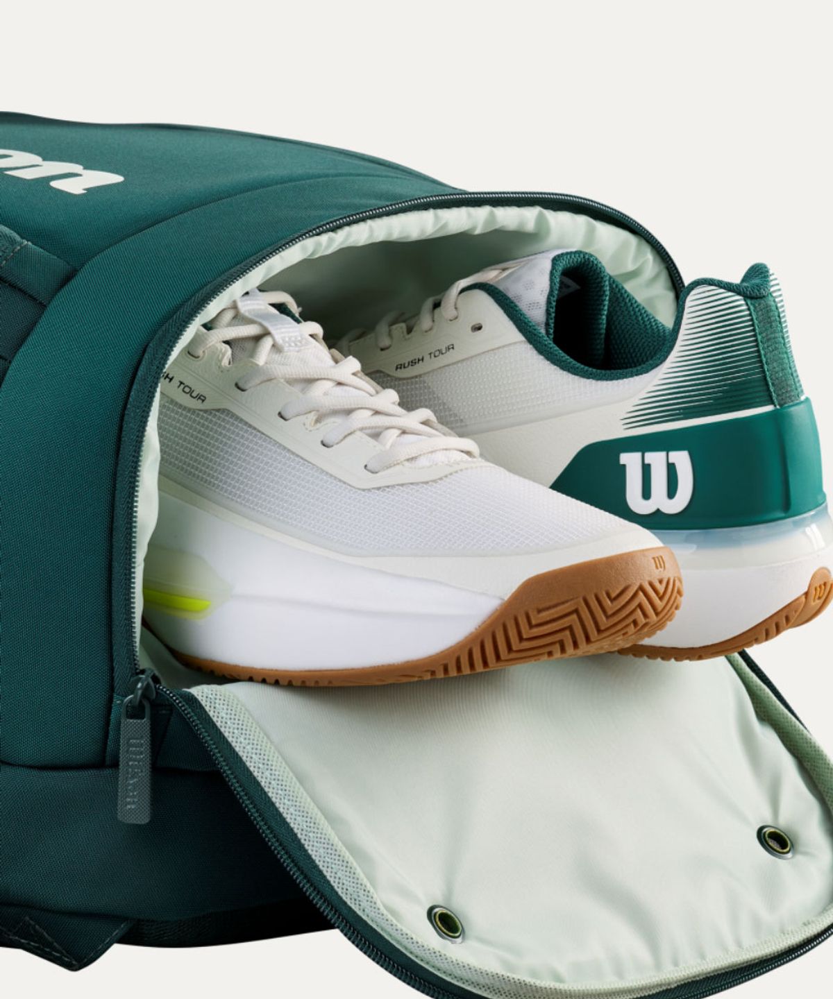 윌슨(WILSON) 블레이드 V10 슈퍼투어 백팩