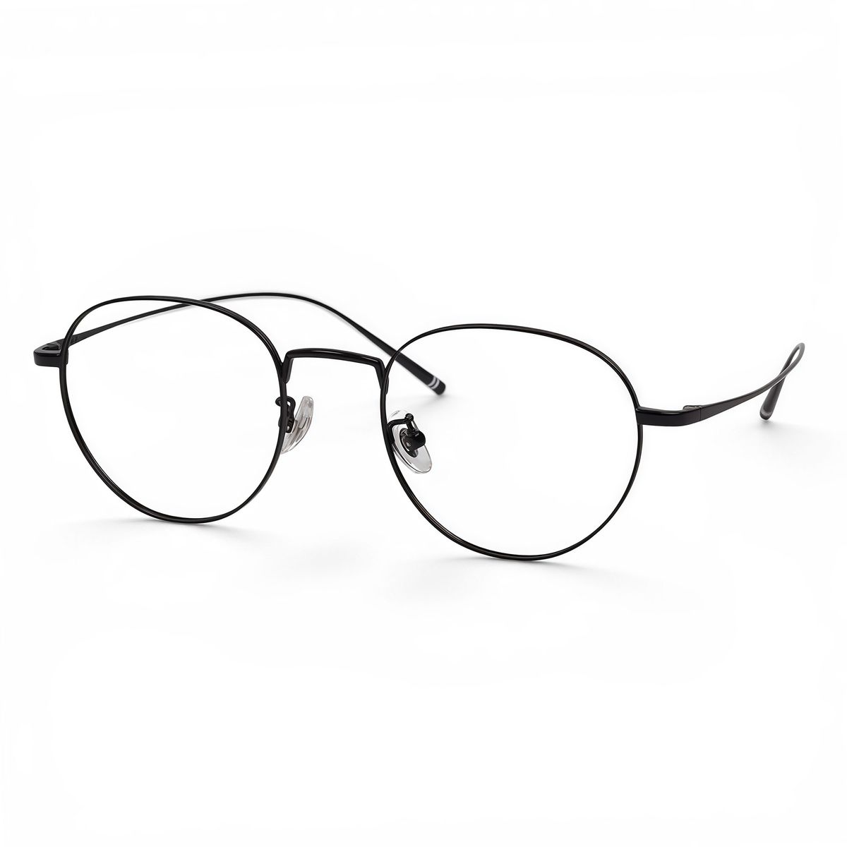 아디제(ADIGE) Lorenz 로렌즈 (black) YU1012 남자 여자 안경 안경테
