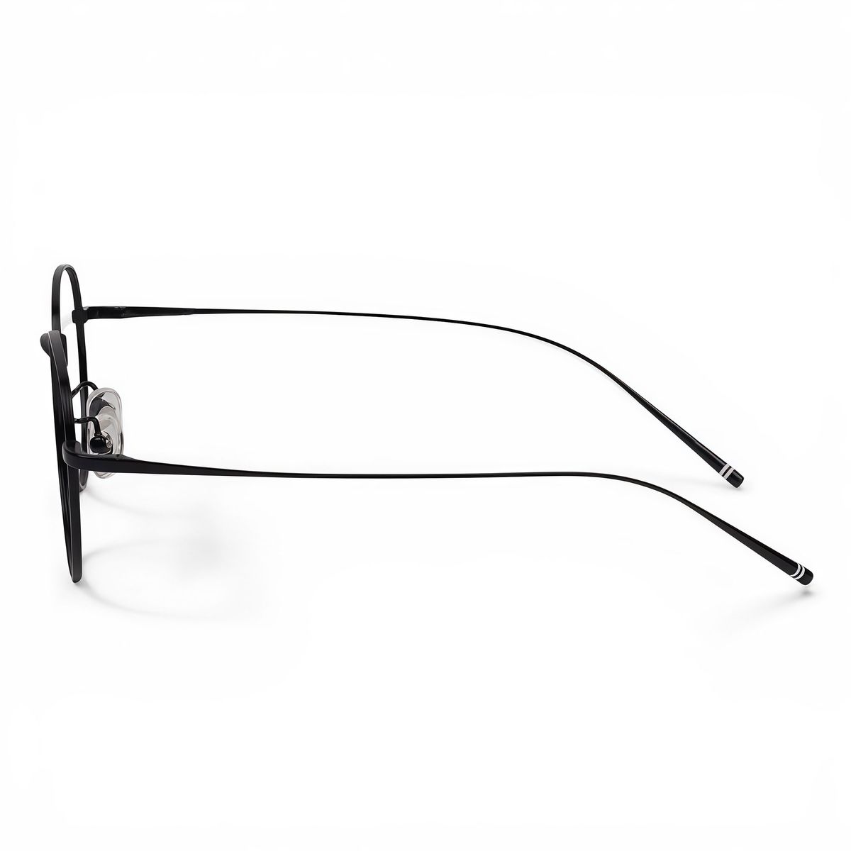 아디제(ADIGE) Lorenz 로렌즈 (black) YU1012 남자 여자 안경 안경테