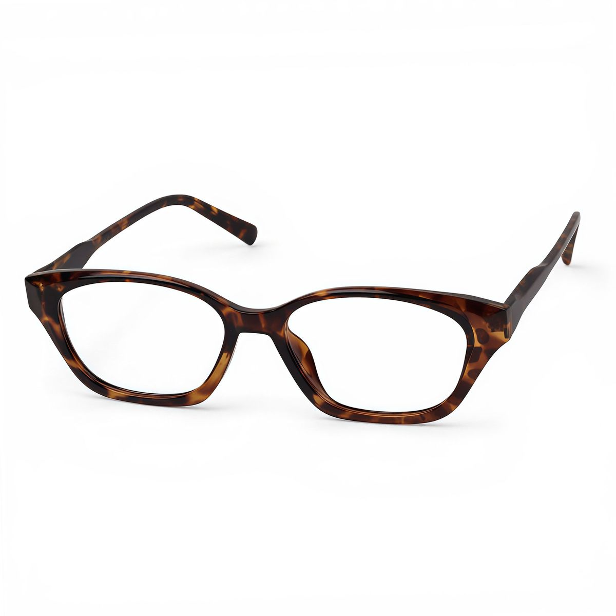 아디제(ADIGE) Fendar 펜달 (leopard) YU1011 남자 여자 안경 안경테