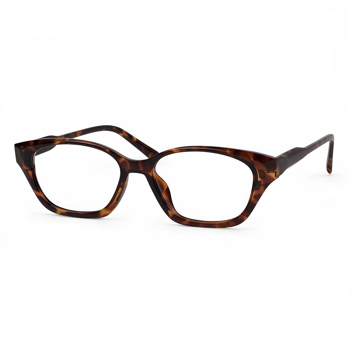 아디제(ADIGE) Fendar 펜달 (leopard) YU1011 남자 여자 안경 안경테