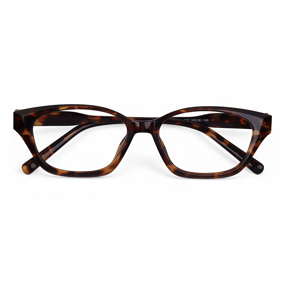 아디제(ADIGE) Fendar 펜달 (leopard) YU1011 남자 여자 안경 안경테