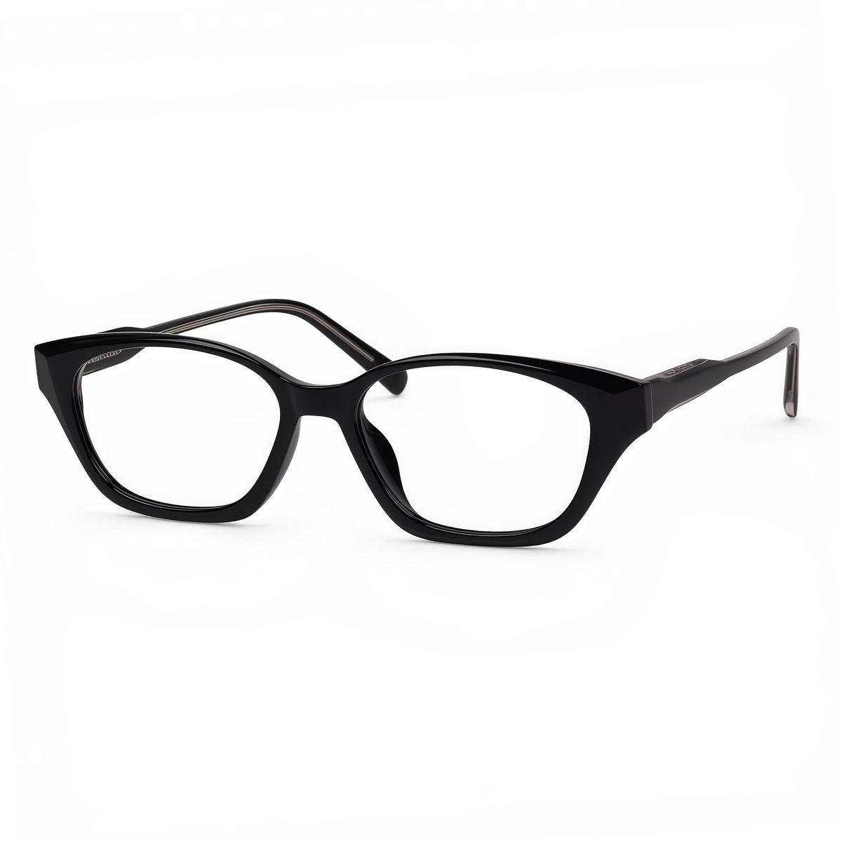 아디제(ADIGE) Fendar 펜달 (black) YU1011 남자 여자 안경 안경테
