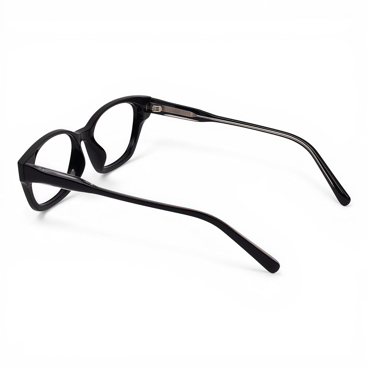 아디제(ADIGE) Fendar 펜달 (black) YU1011 남자 여자 안경 안경테