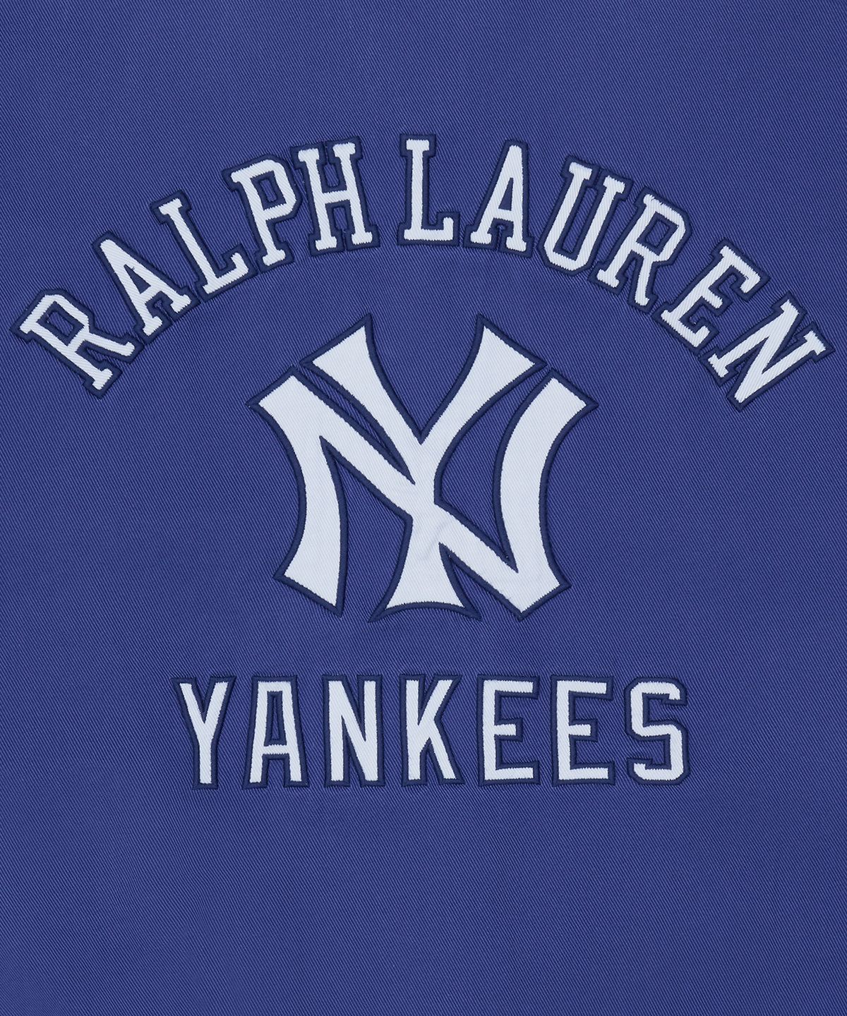 폴로 랄프 로렌(POLO RALPH LAUREN) 폴로 랄프 로렌 양키스 재킷-네이비