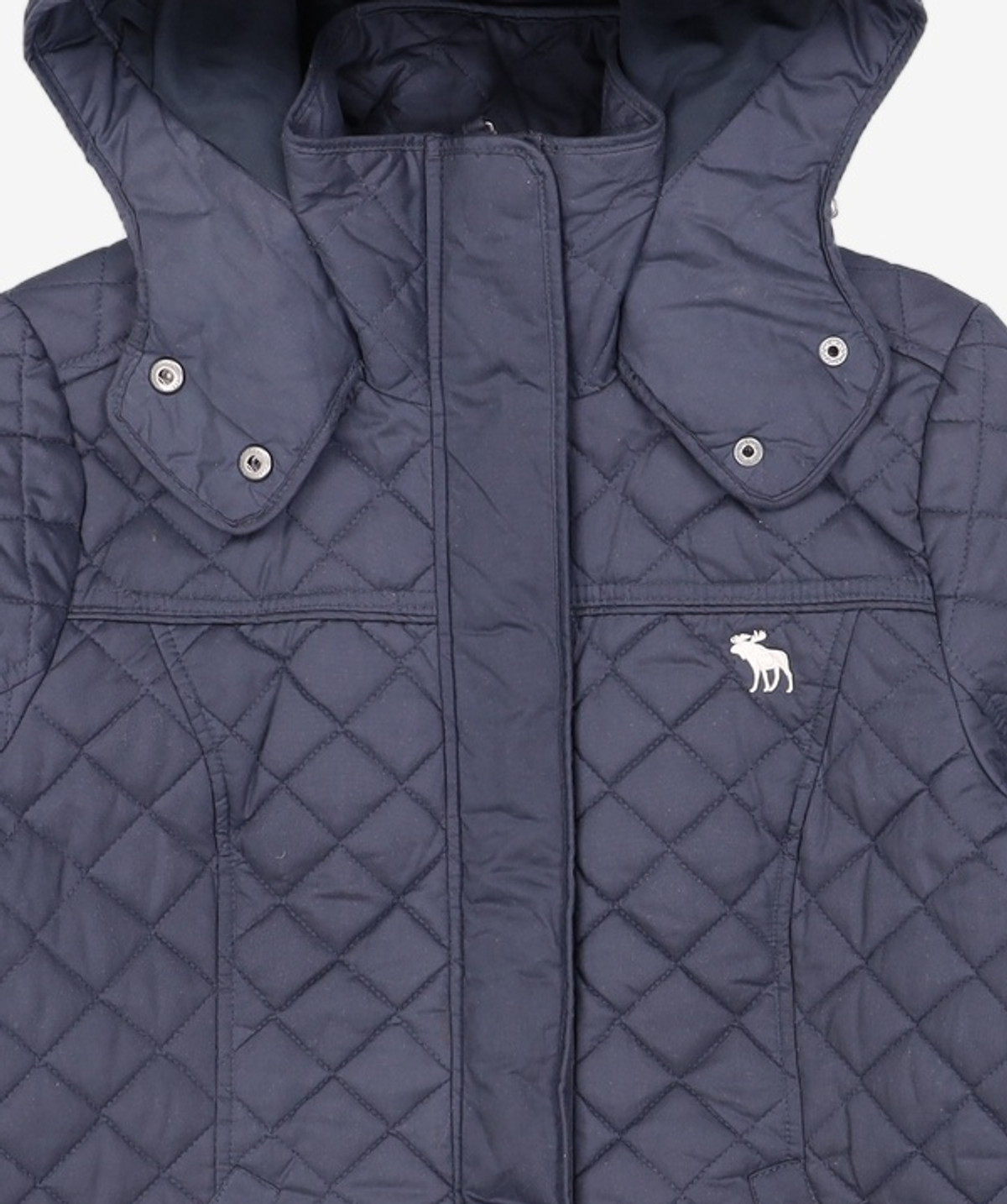 아베크롬비앤피치(ABERCROMBIE & FITCH) 기타 점퍼/재킷 M