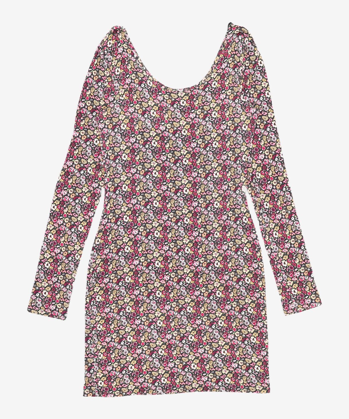 에이치앤엠(H&M) 미니 원피스 EUR38