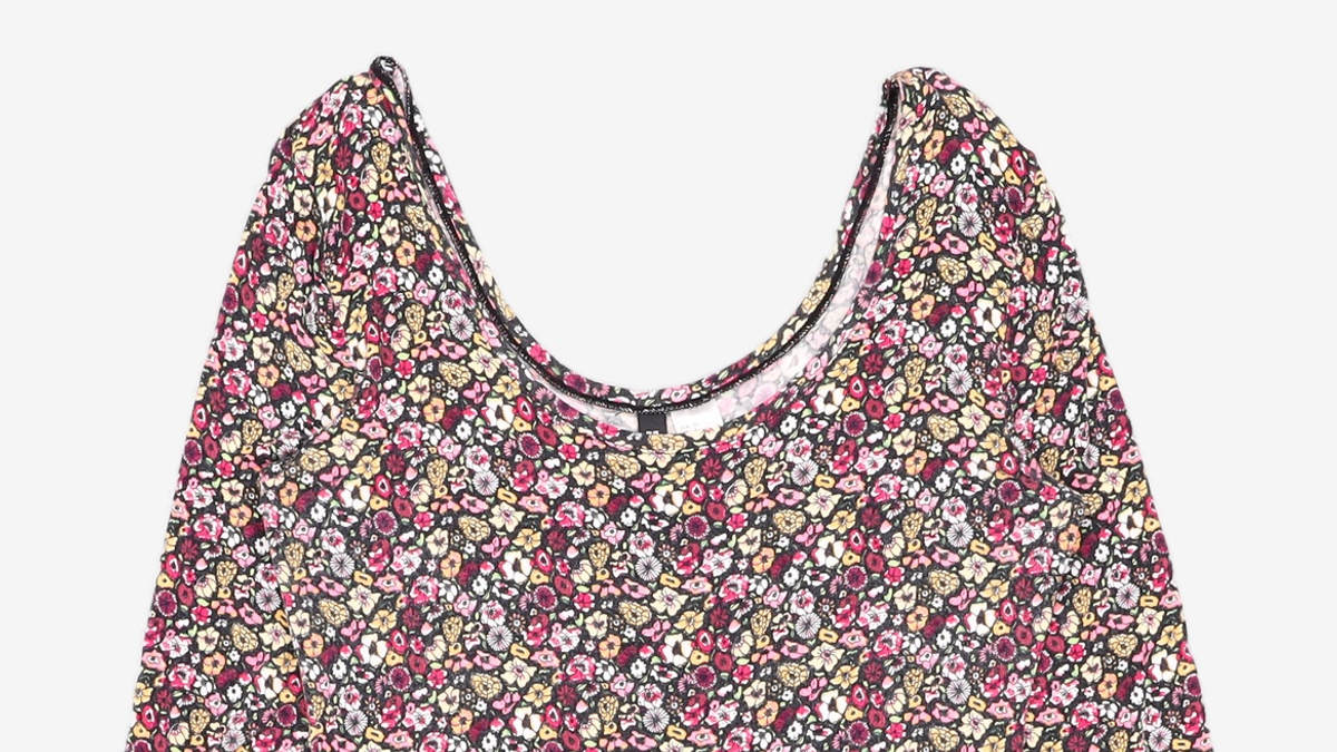에이치앤엠(H&M) 미니 원피스 EUR38