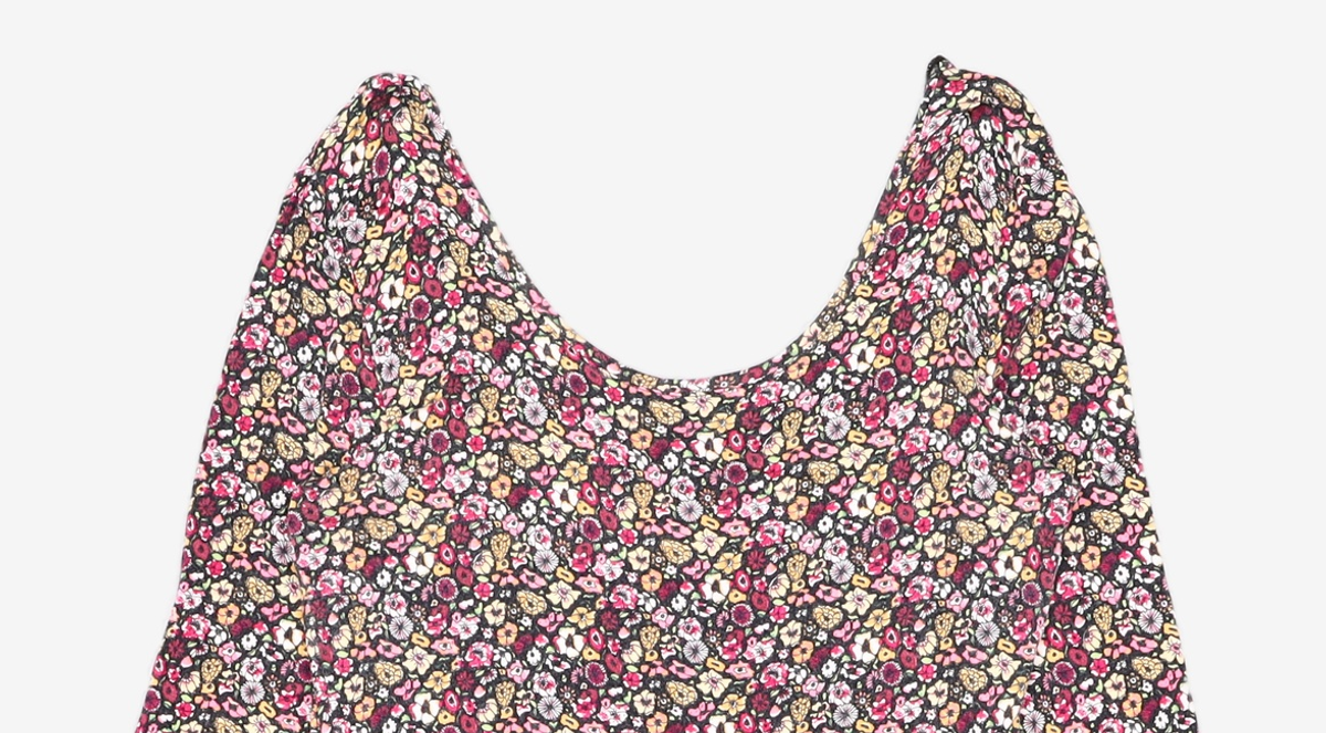 에이치앤엠(H&M) 미니 원피스 EUR38