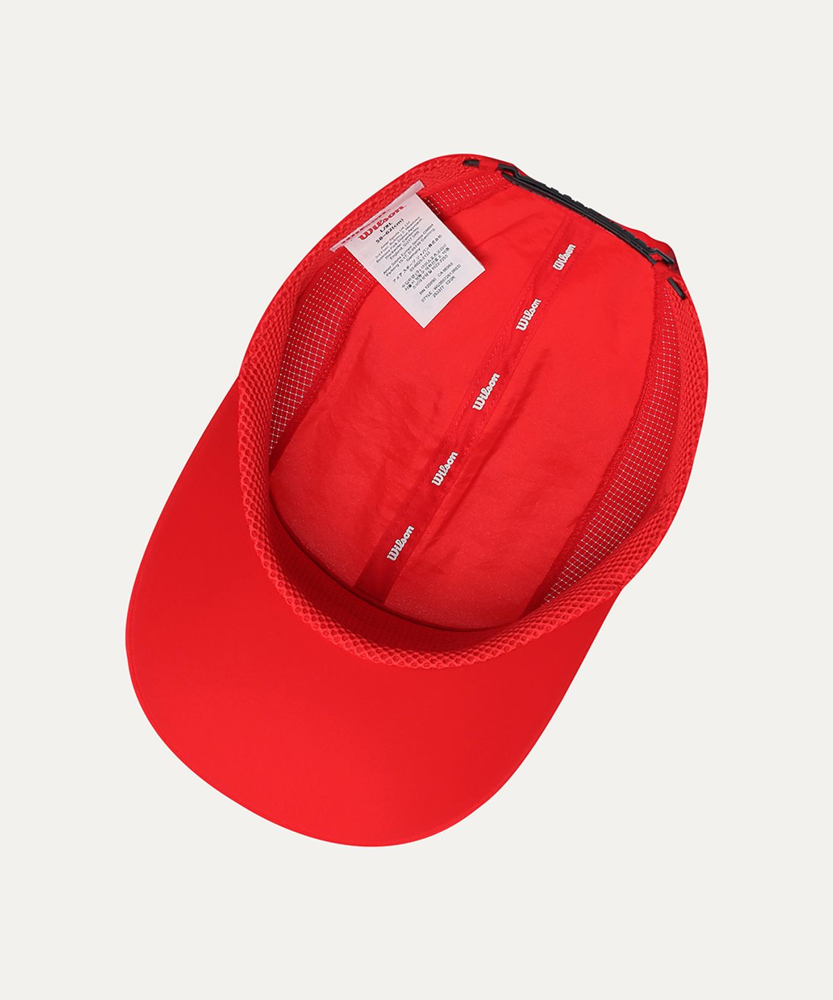 윌슨(WILSON) 스피드 캡 (2color)