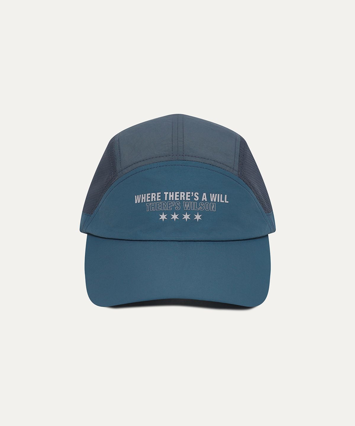 윌슨(WILSON) 포스타 캠프캡 (3color)