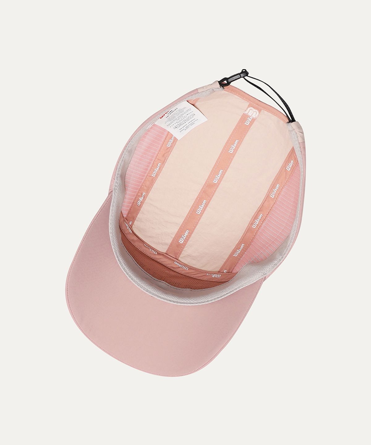 윌슨(WILSON) 포스타 캠프캡 (3color)