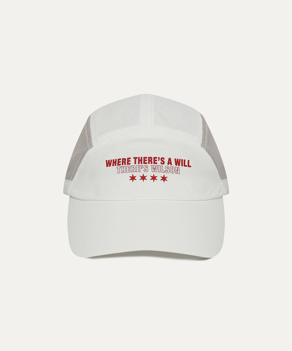 윌슨(WILSON) 포스타 캠프캡 (3color)