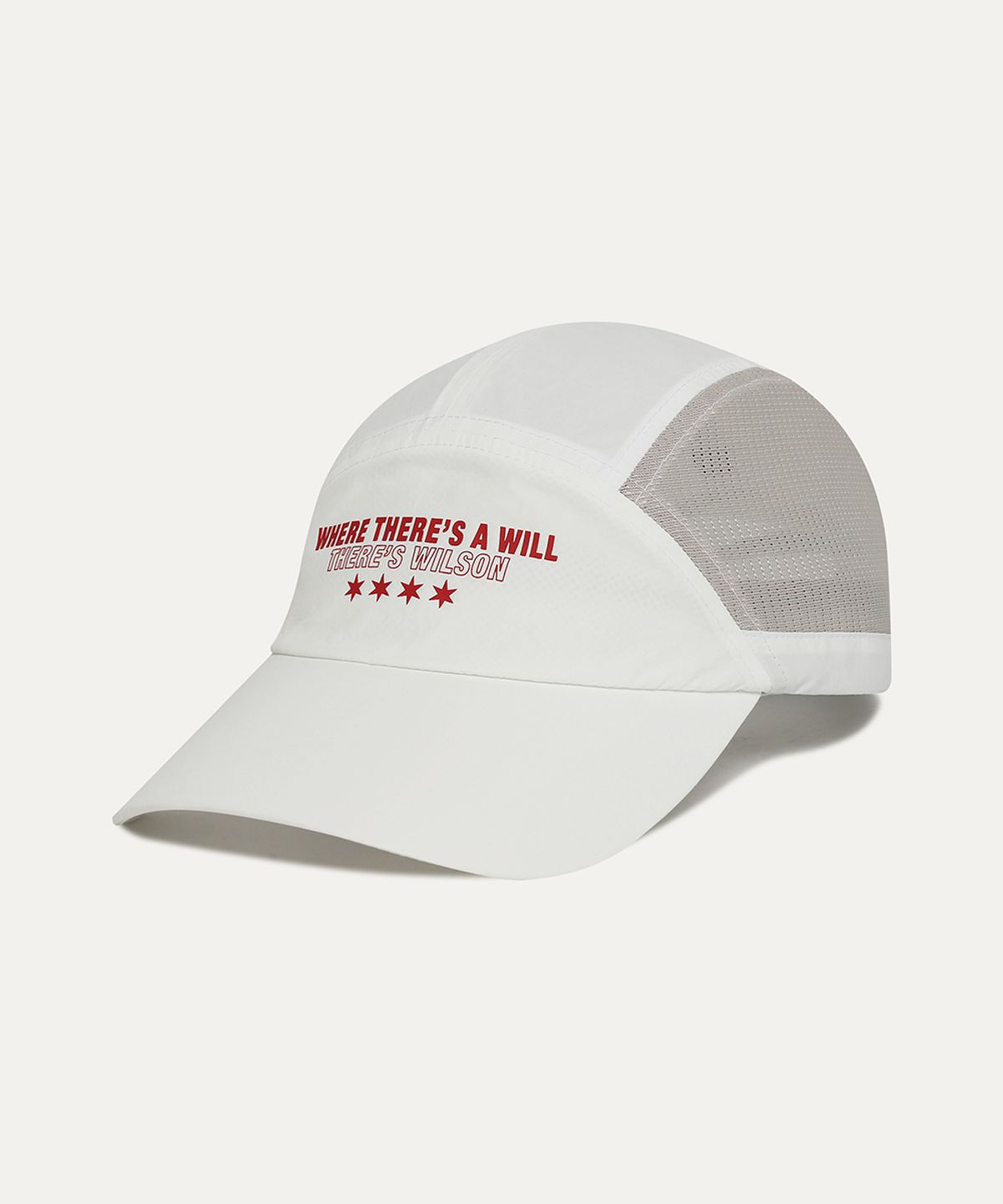 윌슨(WILSON) 포스타 캠프캡 (3color)