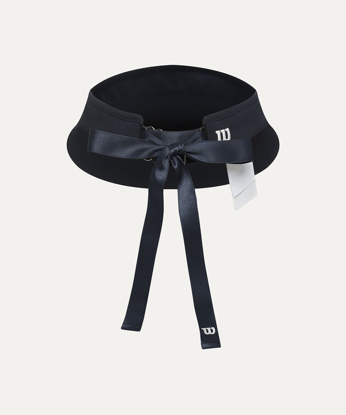 윌슨(WILSON) 글로우 쉐이드 바이저 W (2color)