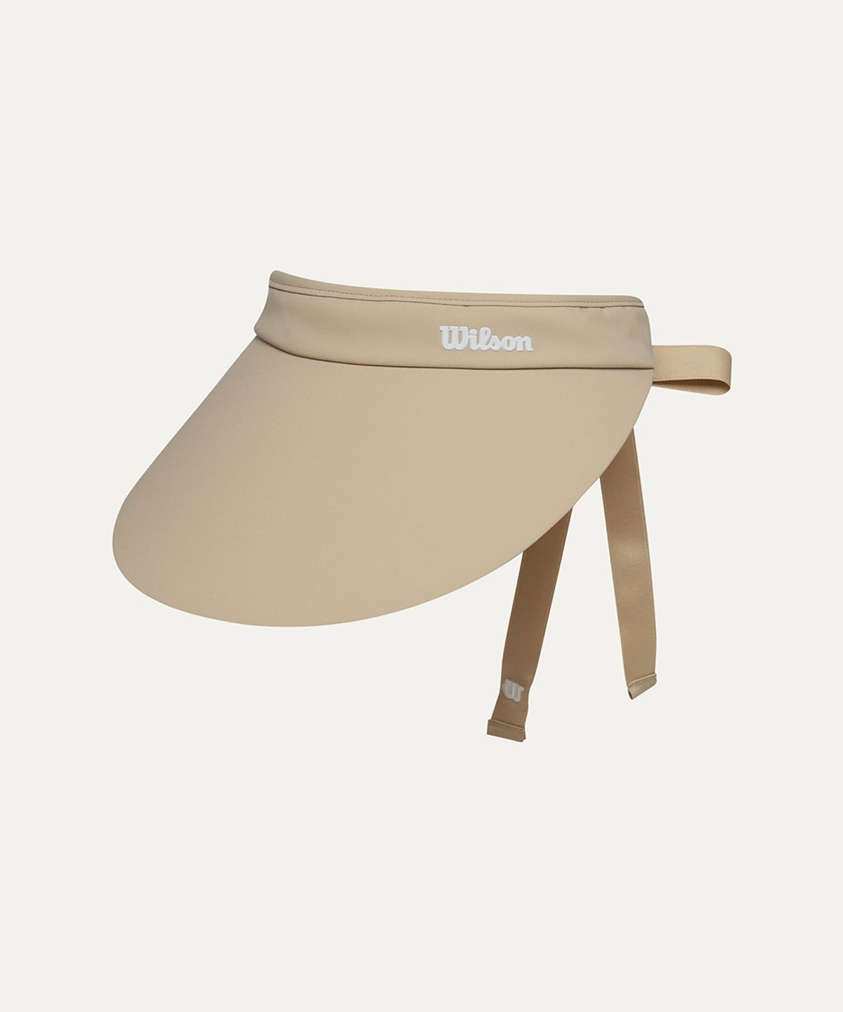 윌슨(WILSON) 글로우 쉐이드 바이저 W (2color)