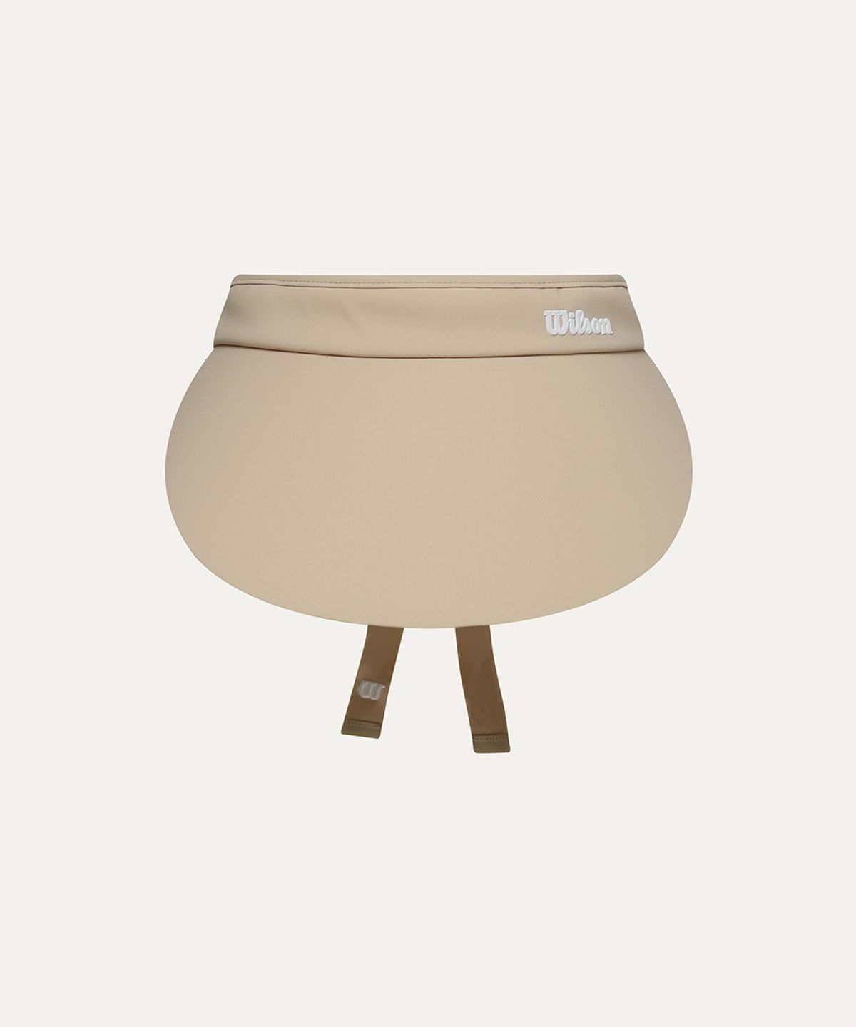 윌슨(WILSON) 글로우 쉐이드 바이저 W (2color)