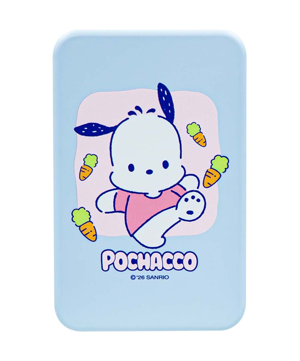 팬지(PANSY) 산리오캐릭터즈 22.5W 고속충전 맥세이프 보조배터리 10000mAh