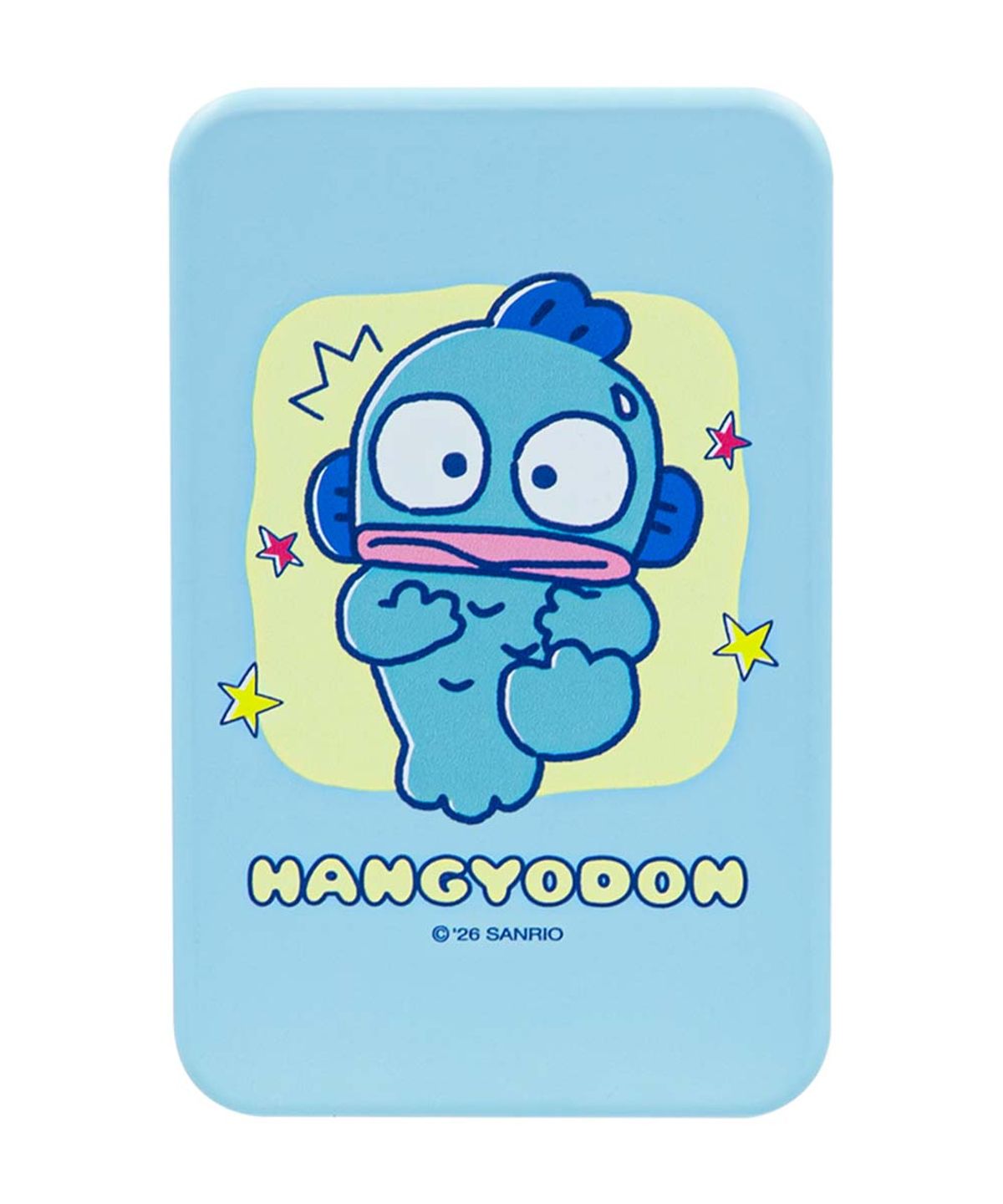 팬지(PANSY) 산리오캐릭터즈 22.5W 고속충전 맥세이프 보조배터리 10000mAh