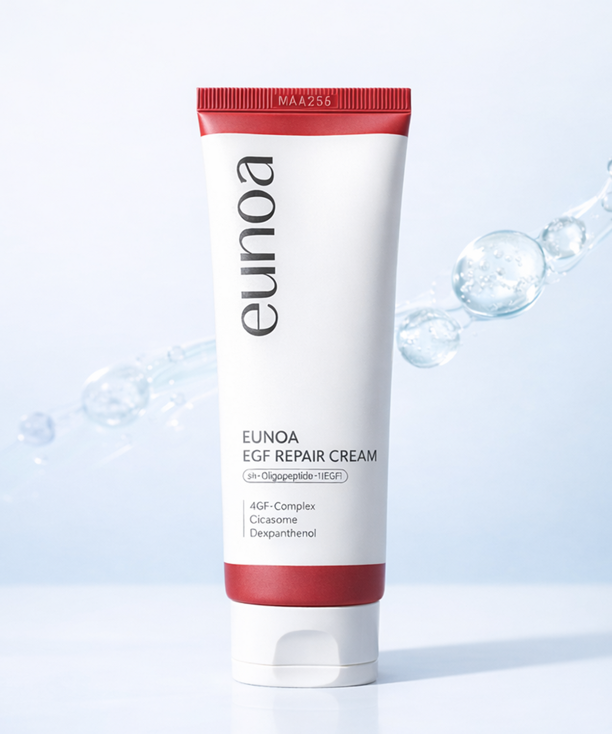 유노아(EUNOA) 4GF egf 리페어 재생크림 50ml