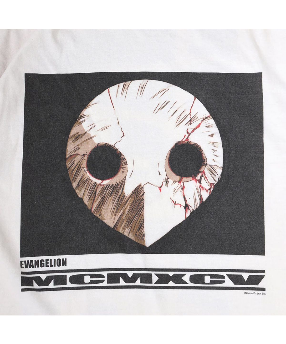 에반게리온95(EVANGELION95) 0043 T-Shirt