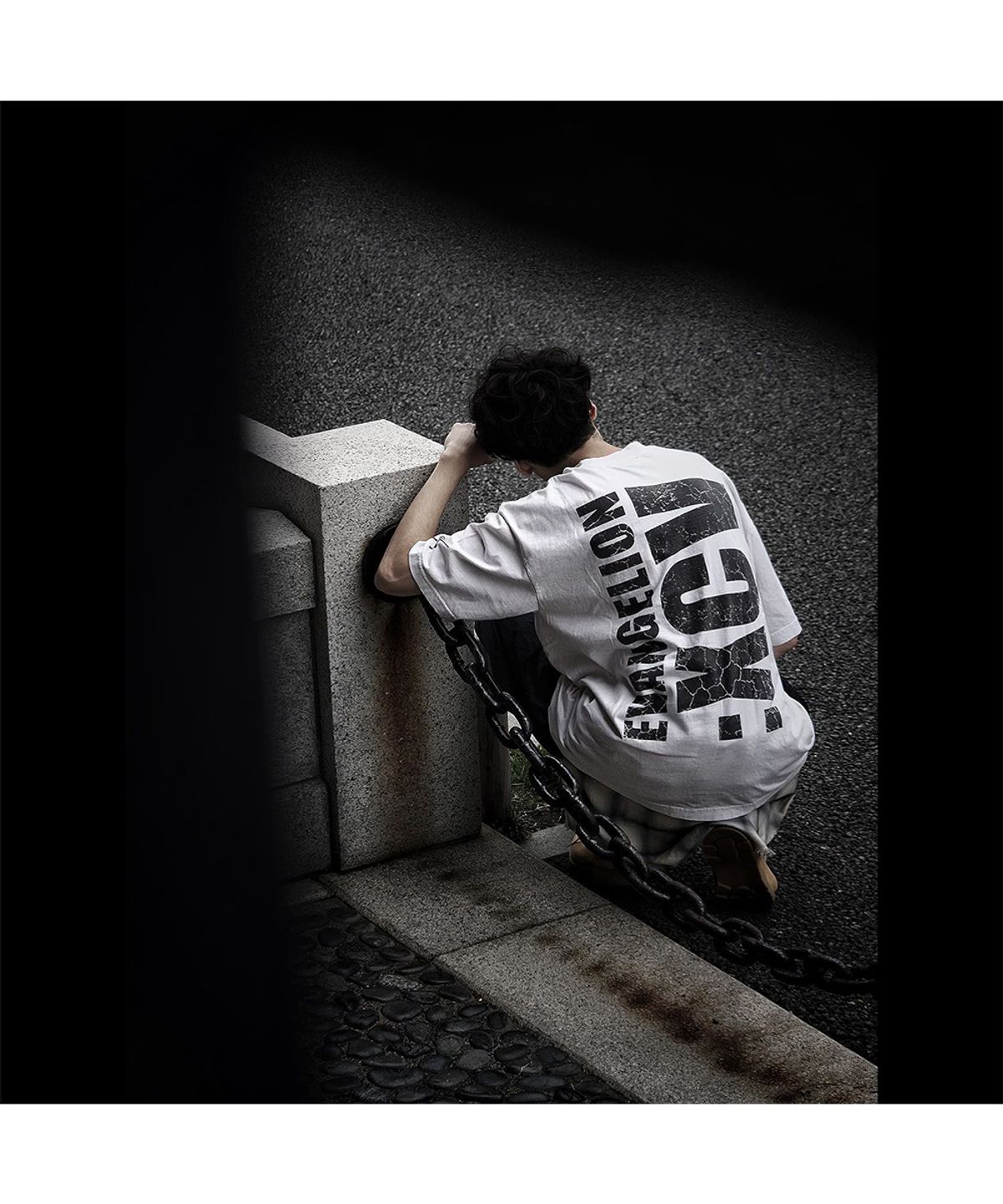 에반게리온95(EVANGELION95) 0043 T-Shirt