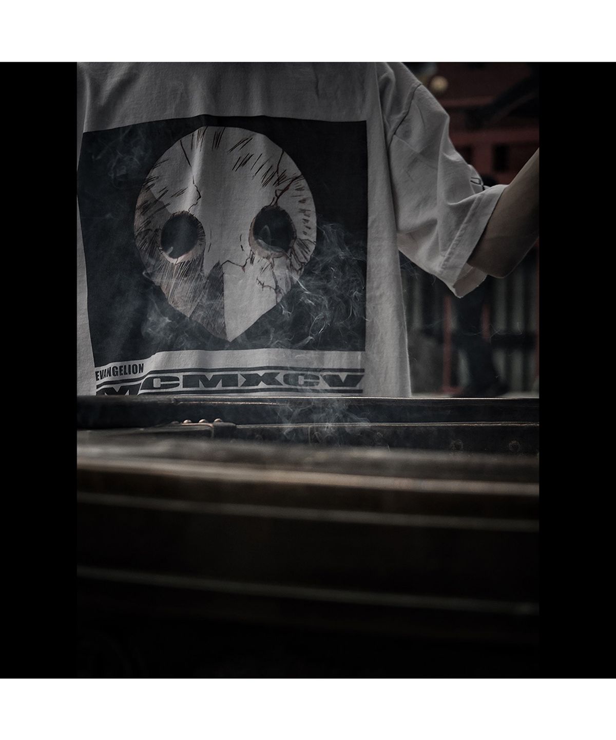에반게리온95(EVANGELION95) 0043 T-Shirt