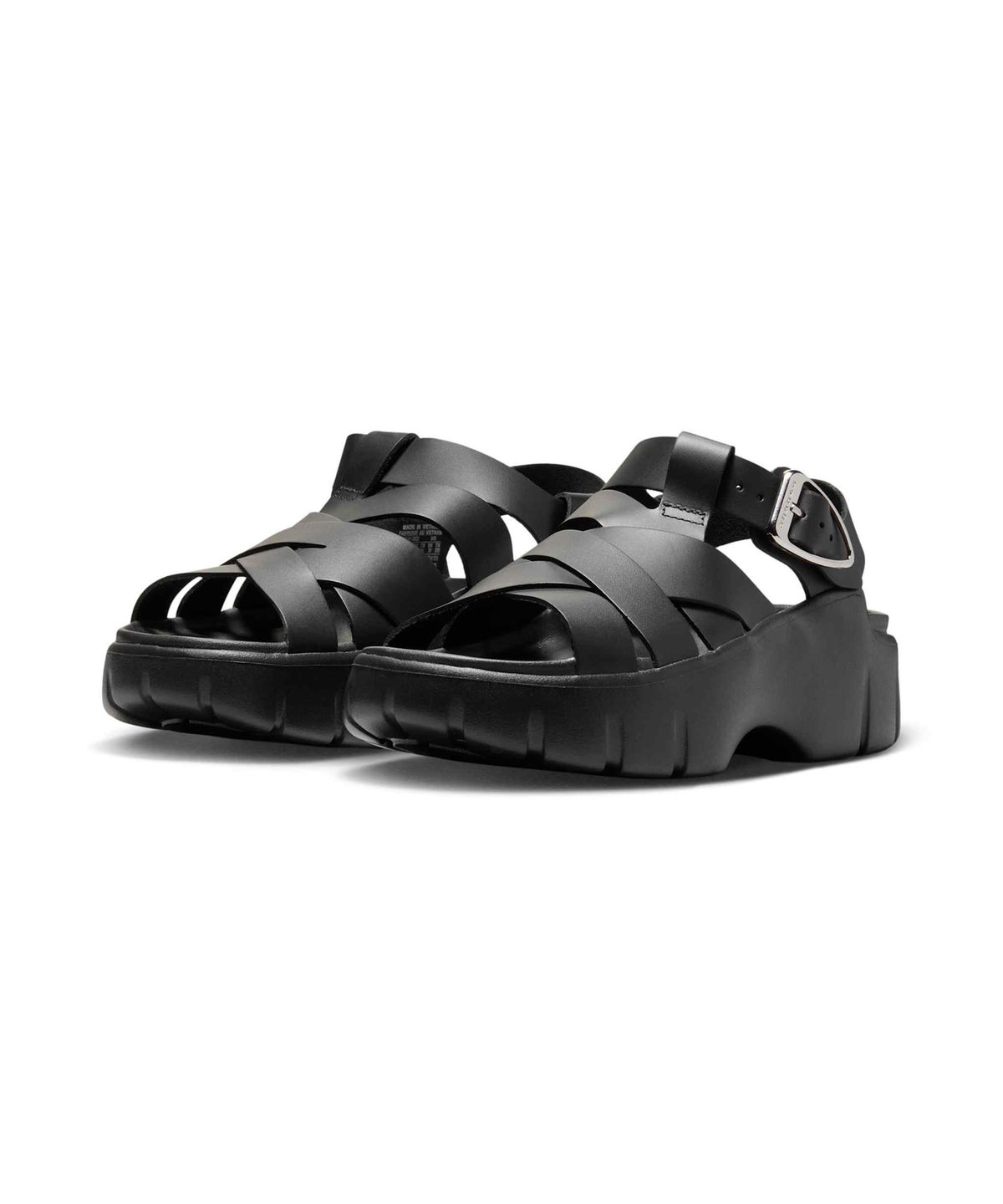 나이키(NIKE) 조던 윌로 W - 블랙:메탈릭 실버:블랙 / IB8841-002