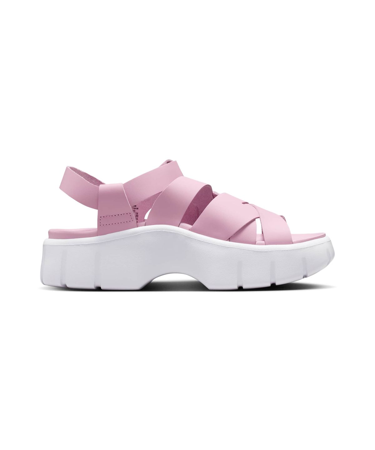 나이키(NIKE) 조던 윌로 W - 아이스트 카민:화이트:메탈릭 실버 / IB8841-607