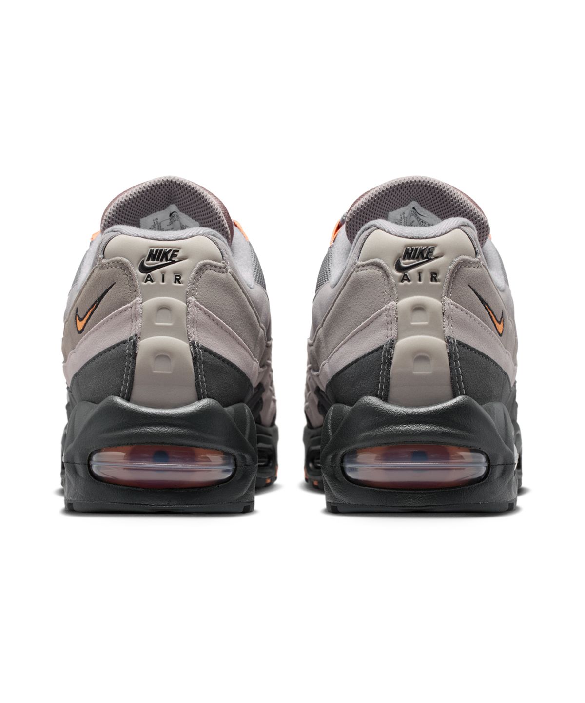나이키(NIKE) 에어 맥스 95 빅 버블 OG M - 펜슬 포인트:앤트러사이트:라이트 차콜:핫 커리 / HM4740-014