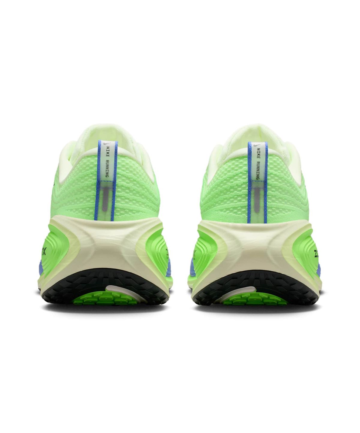 나이키(NIKE) 보메로 플러스 M - 볼트 틴트:라임 블라스트:사파이어:블랙 스프루스 / HV8150-702