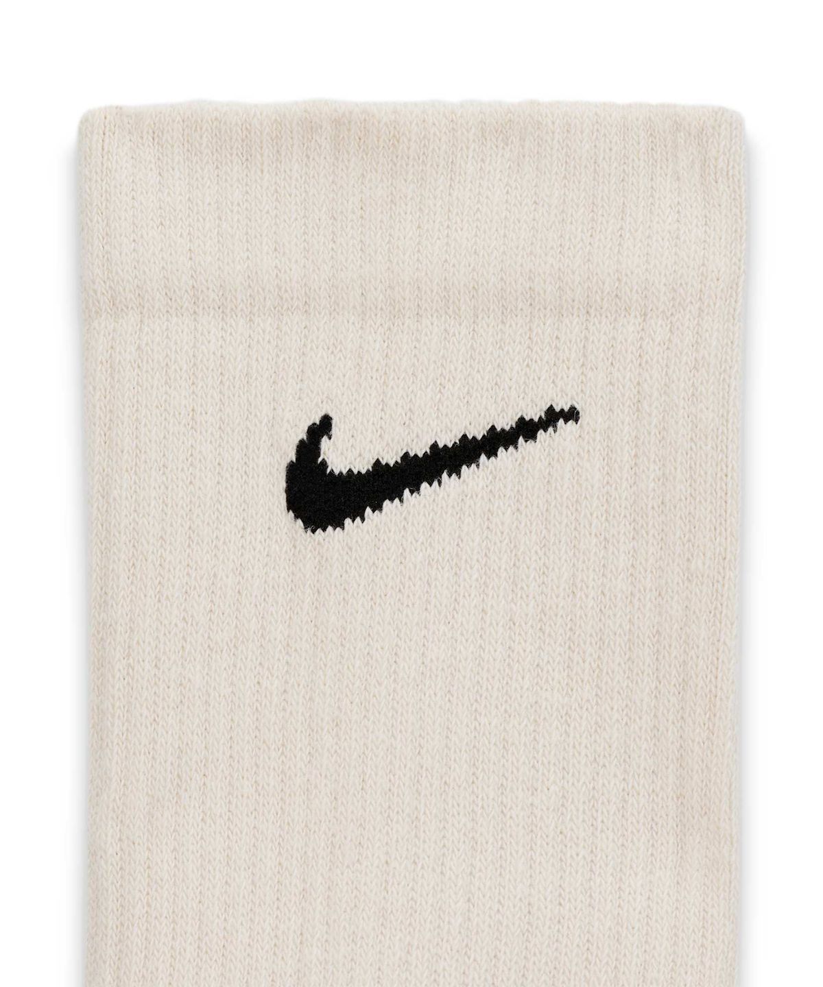 나이키(NIKE) 에브리데이 엘리베이티드 크루 삭스(3켤레) - 멀티컬러 / HQ4335-905