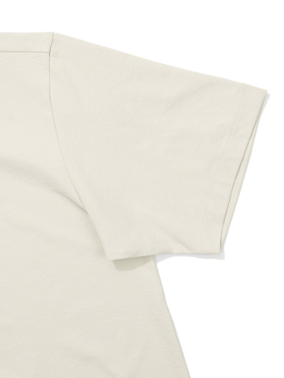 케이투(K2) FOR:REST 네이처(NATURE) 그래픽 티셔츠 (공용)_OATMEAL
