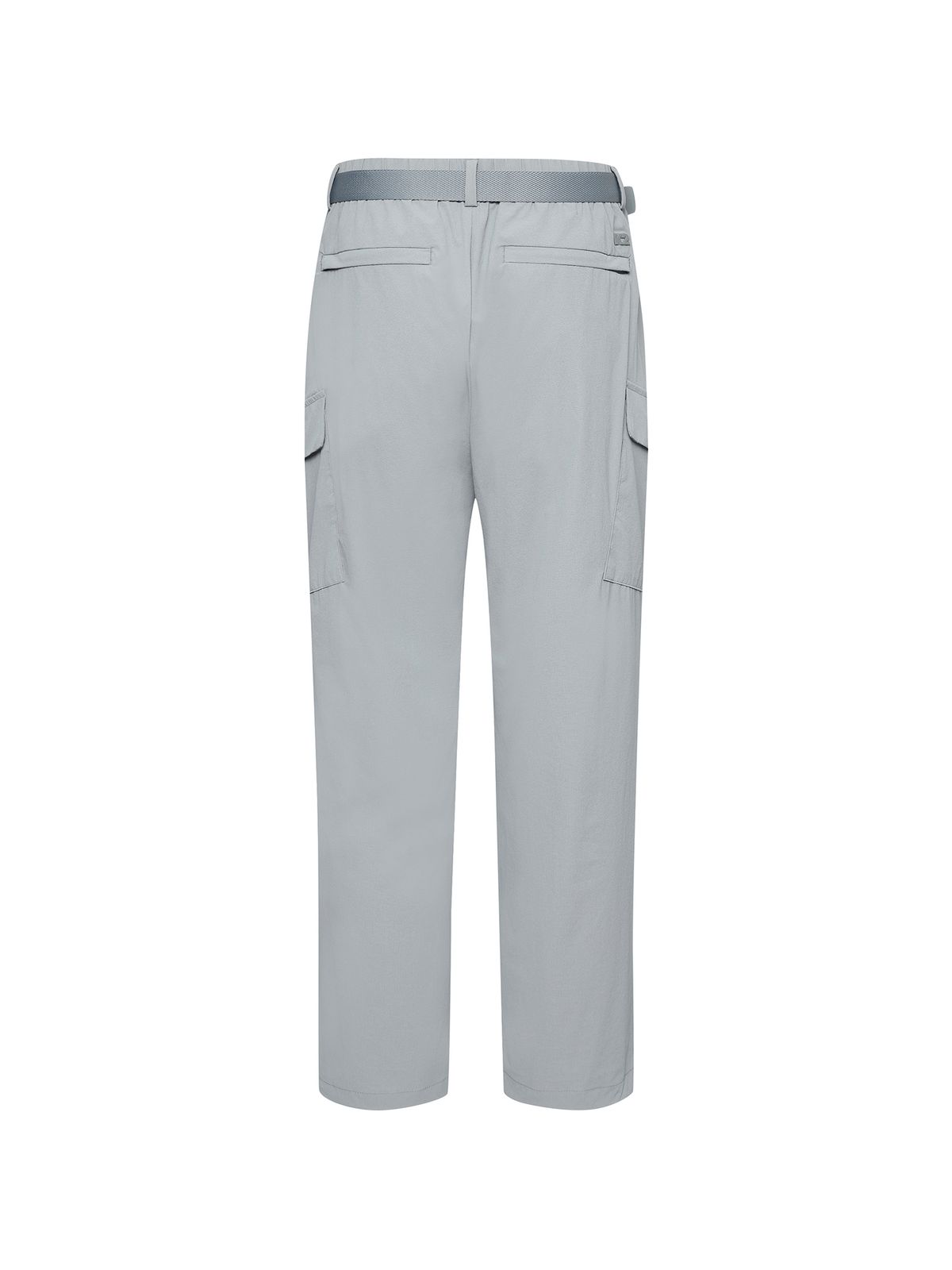 케이투(K2) 웨더리스 슈퍼썬(SUPERSUN) 릴렉스 팬츠_Blue gray