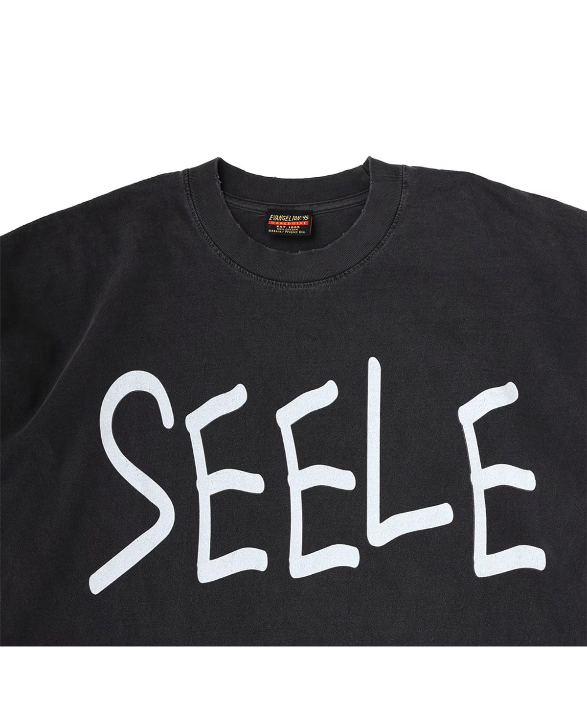 에반게리온95(EVANGELION95) 0042 T-Shirt