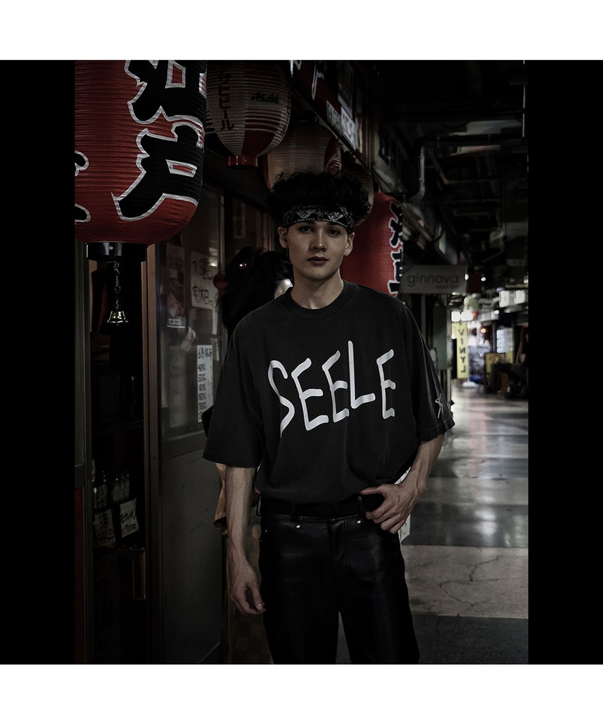 에반게리온95(EVANGELION95) 0042 T-Shirt